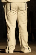 Beige Tech Pants 5.webp