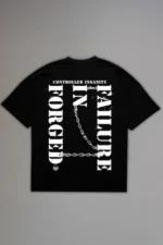 Black FIF Chained Tee 6.webp