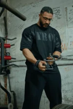 Black Lightweight Tee.webp