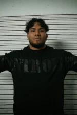 Black Lightweight Tee 2.webp