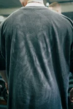 Black Lightweight Tee 8.webp