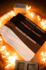 Black Sunwashed Sweatpants 1.webp