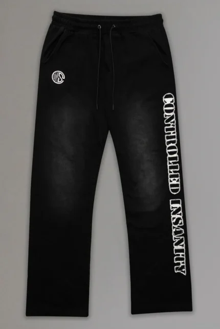 Black Sunwashed Sweatpants.webp