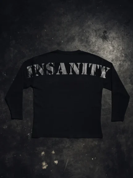 Blackout Long Sleeve Pump Cover 1.webp