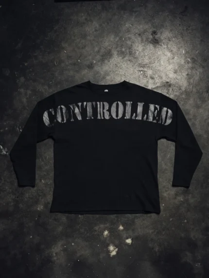 Blackout Long Sleeve Pump Cover.webp