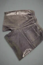 Blackout Stone Washed Shorts 1.webp