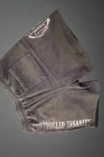Blackout Stone Washed Shorts 2.webp