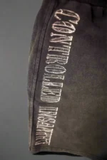 Blackout Stone Washed Shorts 5.webp
