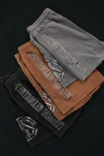 Blackout Stone Washed Shorts 7.webp