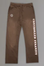 Brown Sunwashed Sweatpants.webp