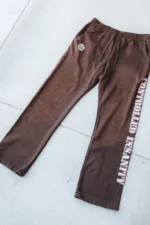 Brown Sunwashed Sweatpants 2.webp