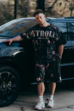 Cherry Blossom Sweat Shorts 2.webp