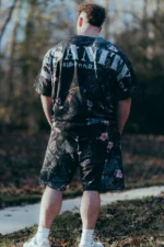 Cherry Blossom Sweat Shorts 3.webp