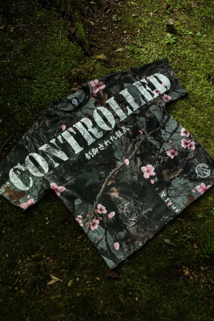 Controlled Insanity Cherry Blossom Pump Cover 2.webp