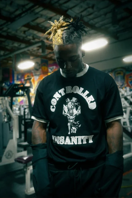 Dark Age Ringer Tee.webp