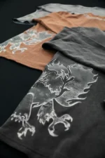 Earth Brown Phoenix Crewneck 6.webp