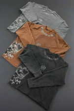 Earth Brown Phoenix Crewneck 7.webp