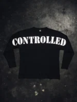 Midnight Long Sleeve Pump Cover.webp