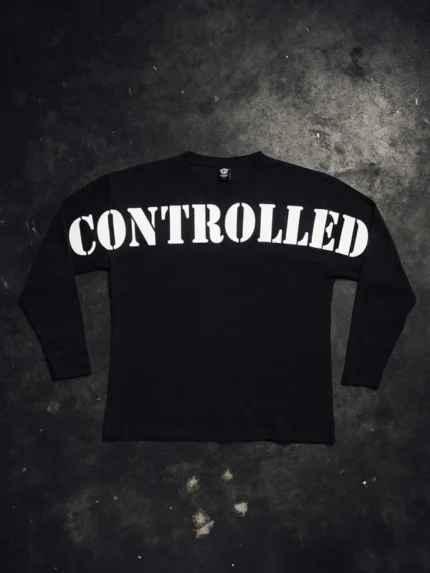 Midnight Long Sleeve Pump Cover.webp