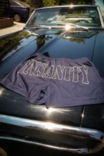 Navy Blue Mesh 3.5 Seam Shorts 1.webp